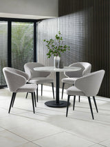 Marcus Upholstered Dining Chair (Set of 2)