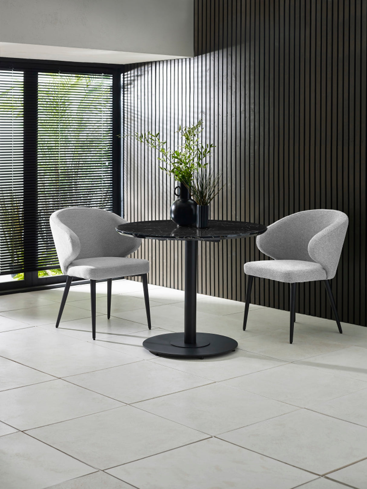 Marcus Upholstered Dining Chair (Set of 2)