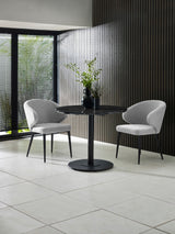 Marcus Upholstered Dining Chair (Set of 2)