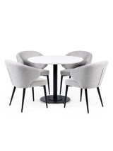 Marcus Upholstered Dining Chair (Set of 2)