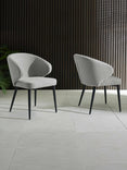 Marcus Upholstered Dining Chair (Set of 2)