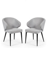 Marcus Upholstered Dining Chair (Set of 2)