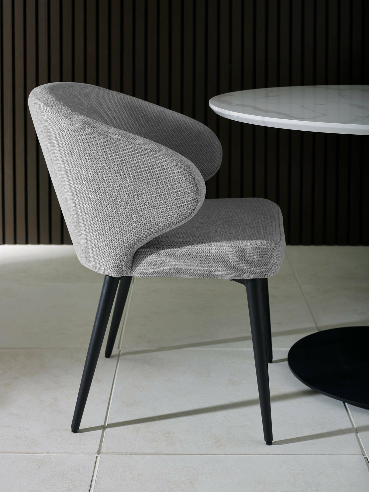 Marcus Upholstered Dining Chair (Set of 2)