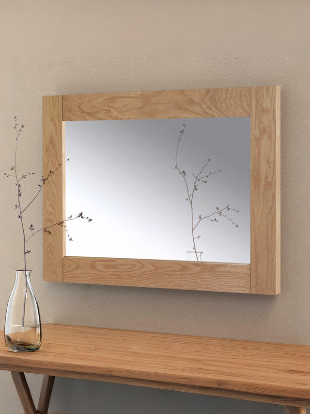 Marlborough Rectangular Wall Mirror
