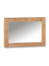 Marlborough Rectangular Wall Mirror