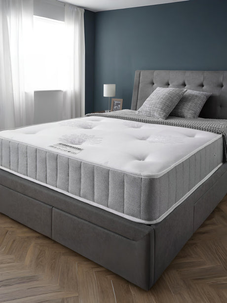 Capsule Orthopaedic Sprung Mattress