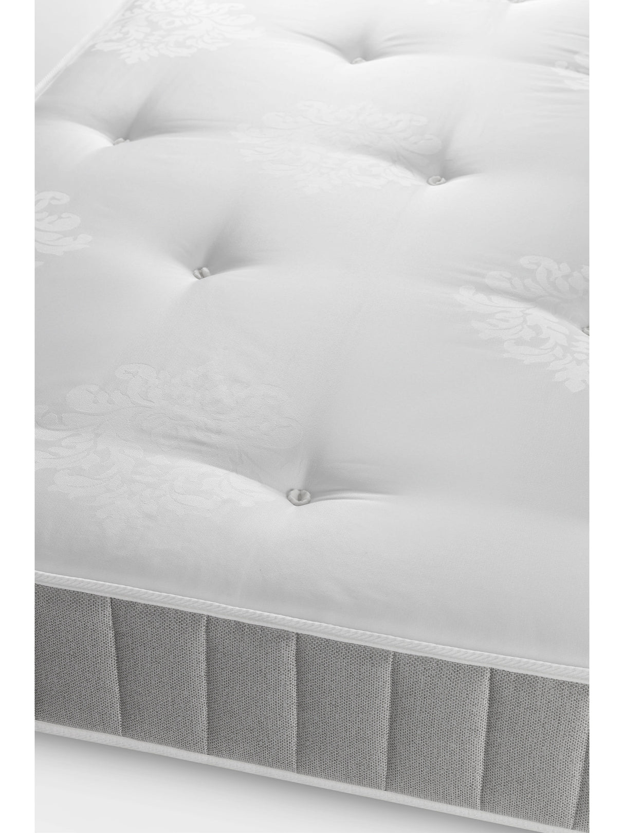 Capsule Orthopaedic Sprung Mattress