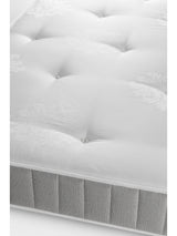 Capsule Orthopaedic Sprung Mattress