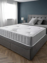 Capsule Orthopaedic Sprung Mattress
