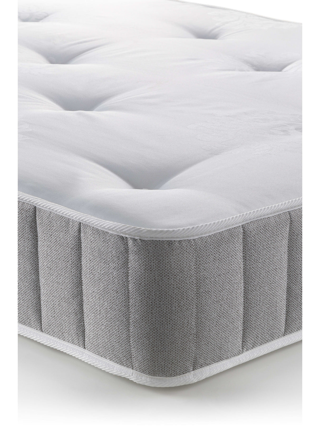Capsule Orthopaedic Sprung Mattress