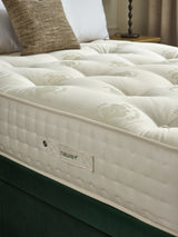 Capsule Nature 1000 Pocket Sprung Mattress