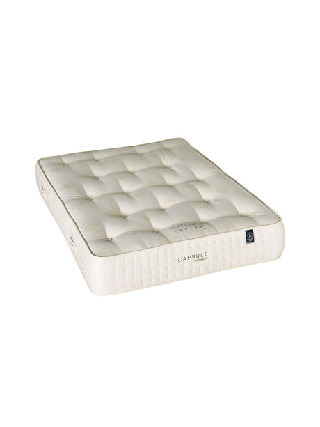 Capsule Nature 1000 Pocket Sprung Mattress