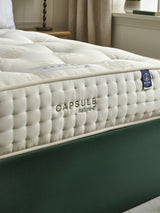 Capsule Nature 1000 Pocket Sprung Mattress
