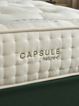 Capsule Nature 1000 Pocket Sprung Mattress