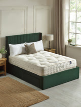 Capsule Nature 1000 Pocket Sprung Mattress