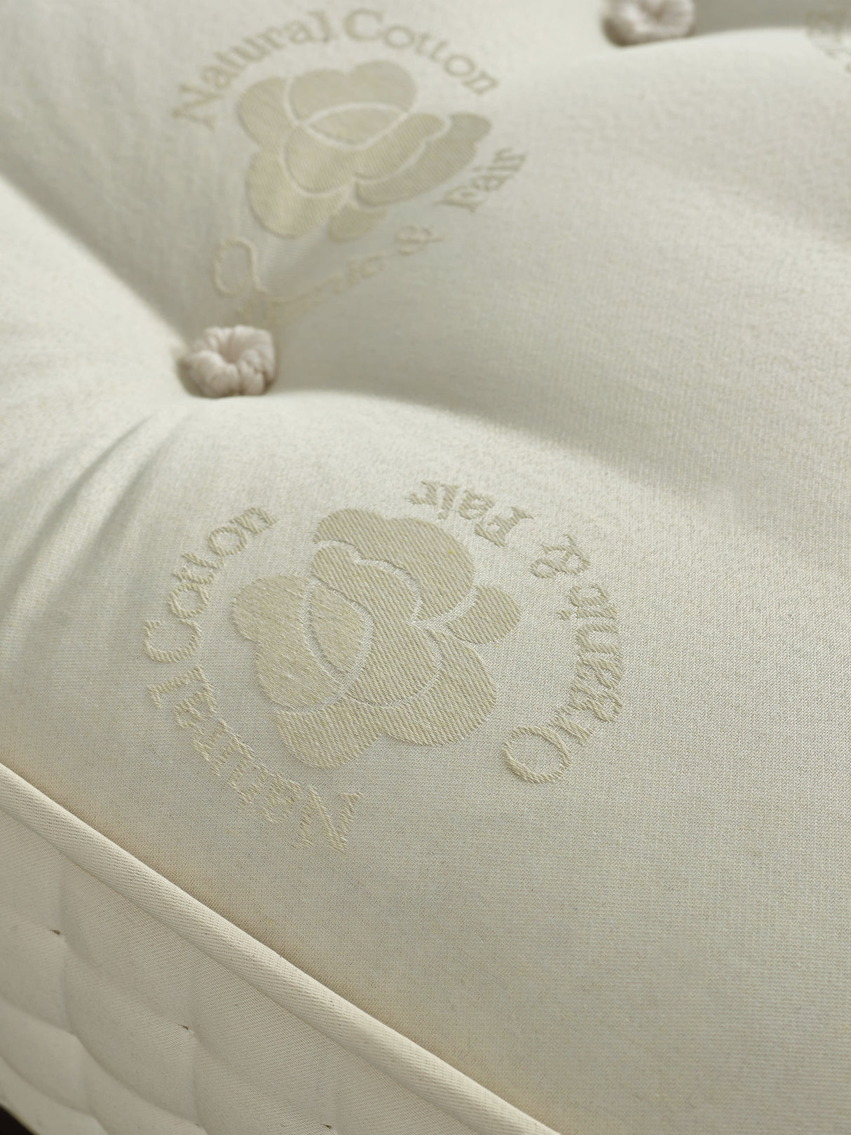 Capsule Nature 1000 Pocket Sprung Mattress