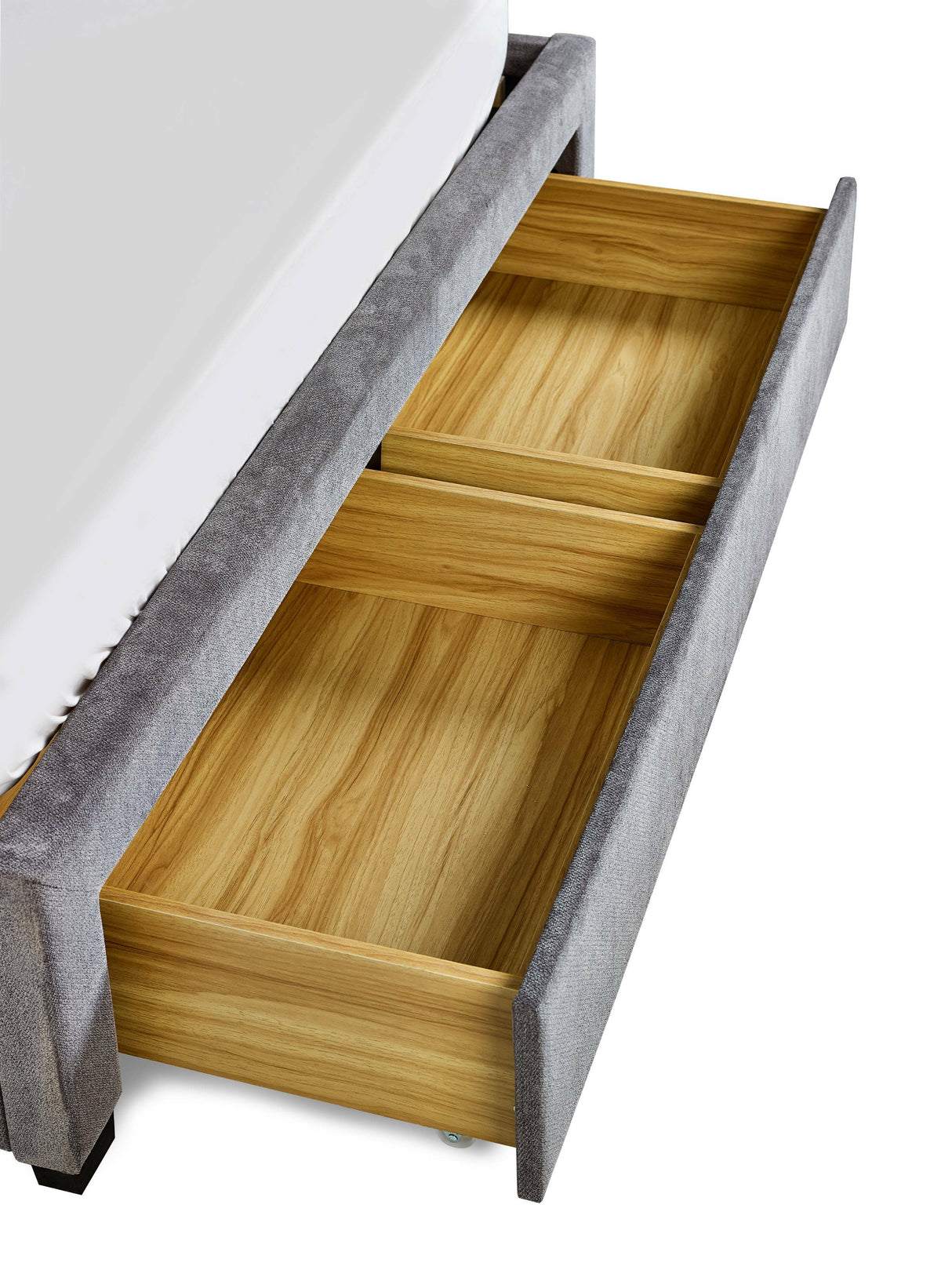 Mayfair Upholstered 4 Drawer Storage Bed