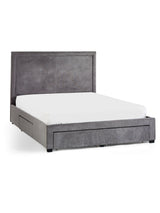 Mayfair Upholstered 4 Drawer Storage Bed