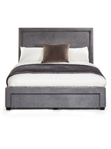 Mayfair Upholstered 4 Drawer Storage Bed
