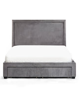 Mayfair Upholstered 4 Drawer Storage Bed