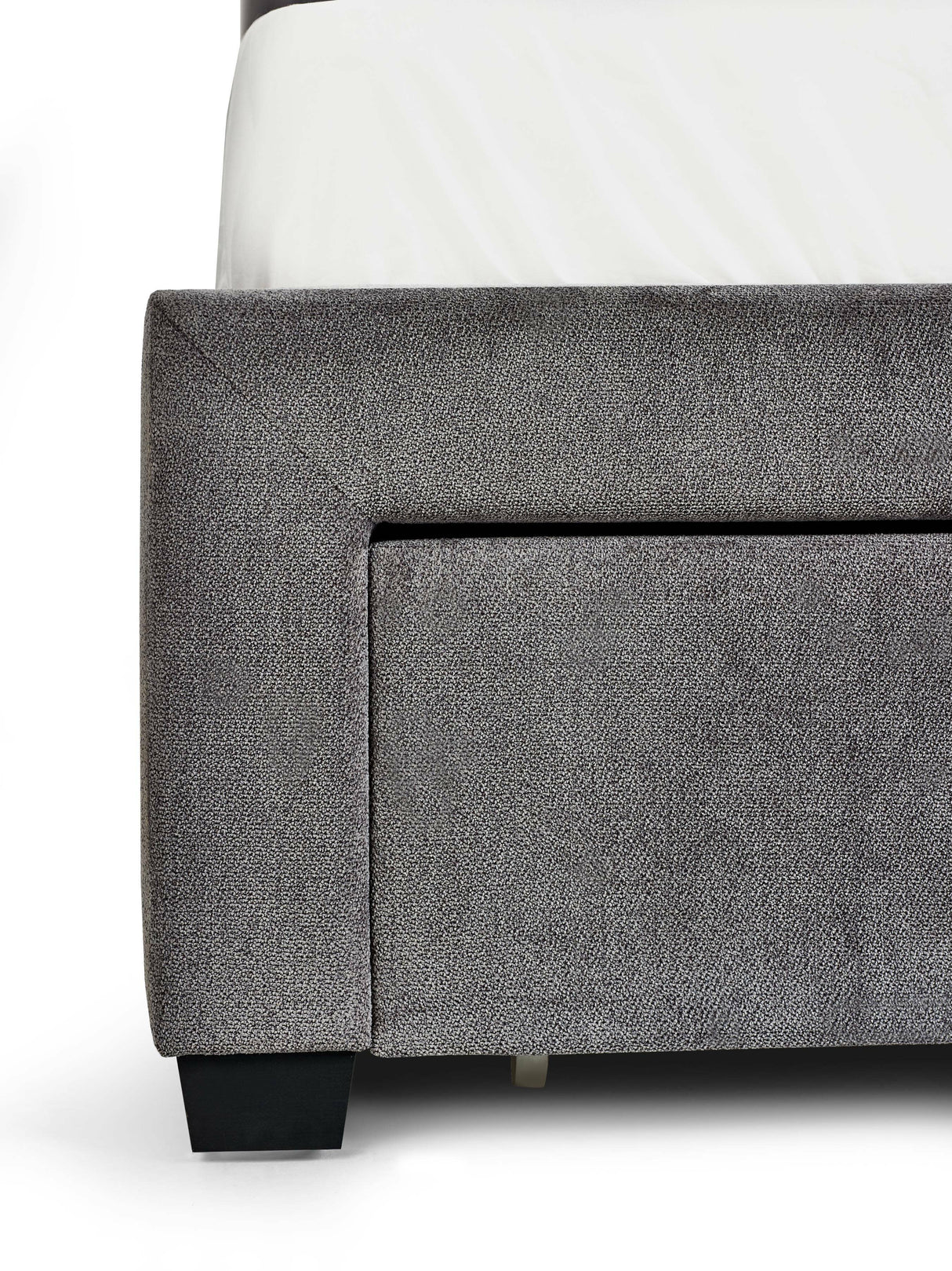 Mayfair Upholstered 4 Drawer Storage Bed