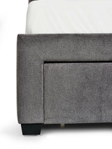 Mayfair Upholstered 4 Drawer Storage Bed