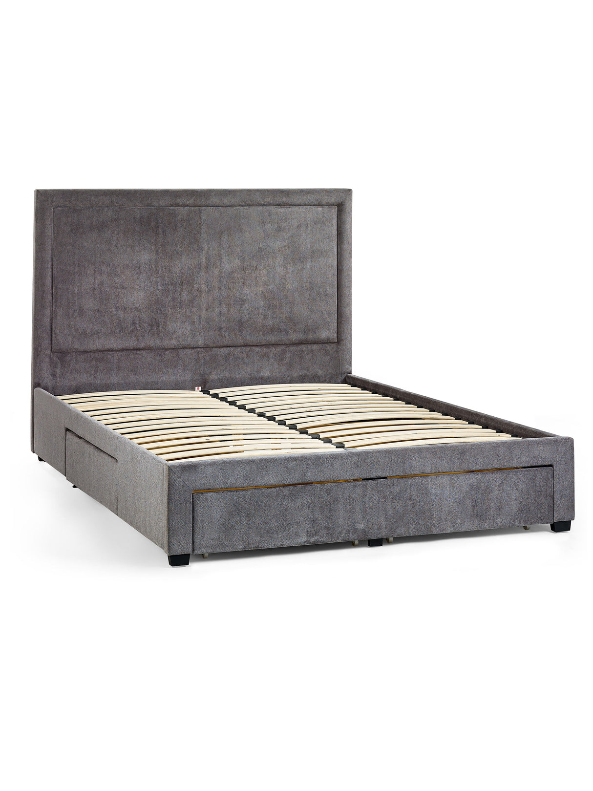 Mayfair Upholstered 4 Drawer Storage Bed