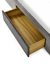 Mayfair Upholstered 4 Drawer Storage Bed