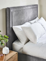 Mayfair Upholstered 4 Drawer Storage Bed