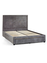 Mayfair Upholstered 4 Drawer Storage Bed