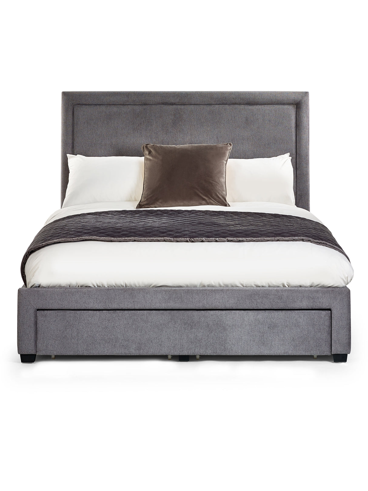 Mayfair Upholstered 4 Drawer Storage Bed
