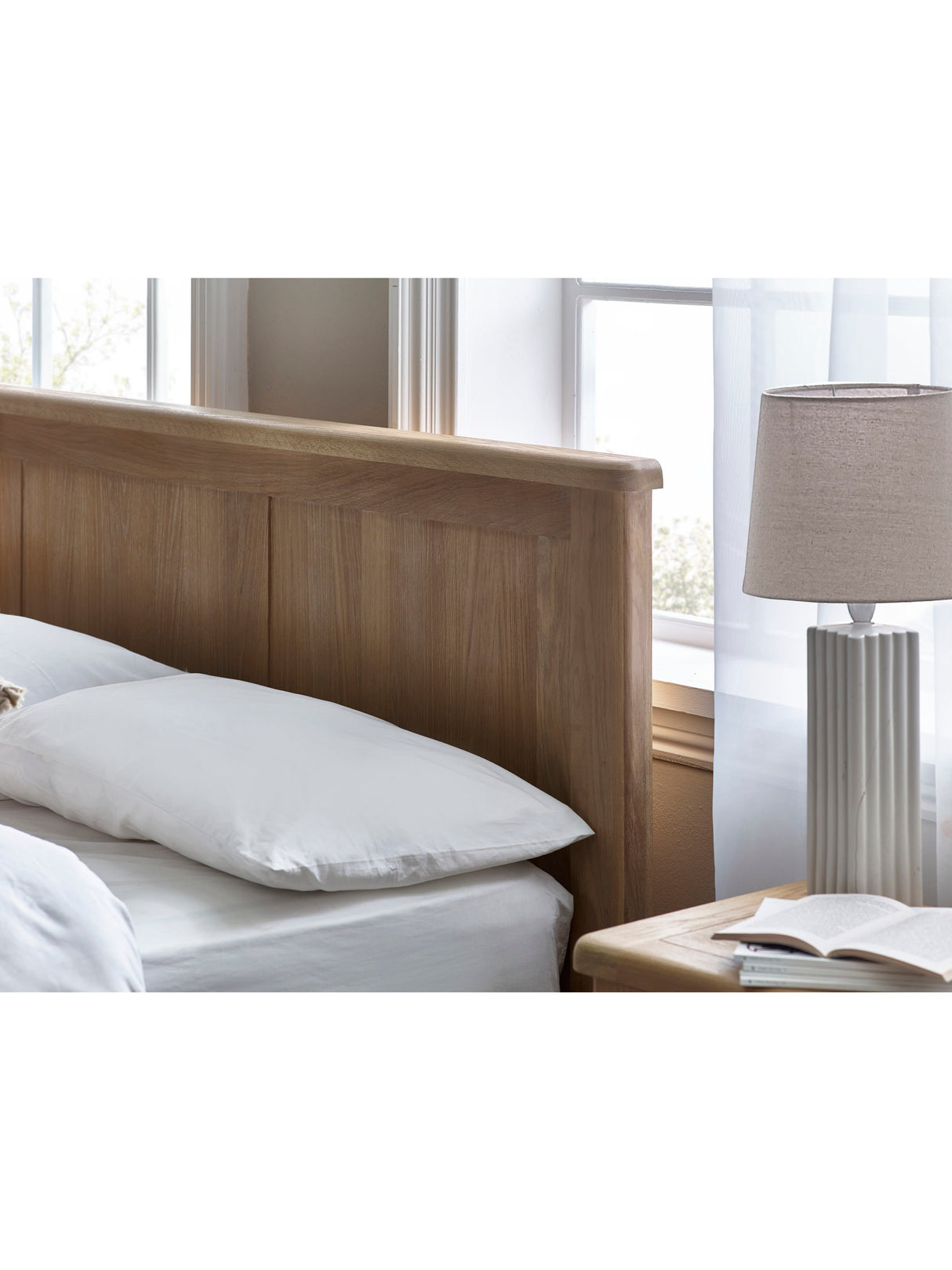 Memphis Bed