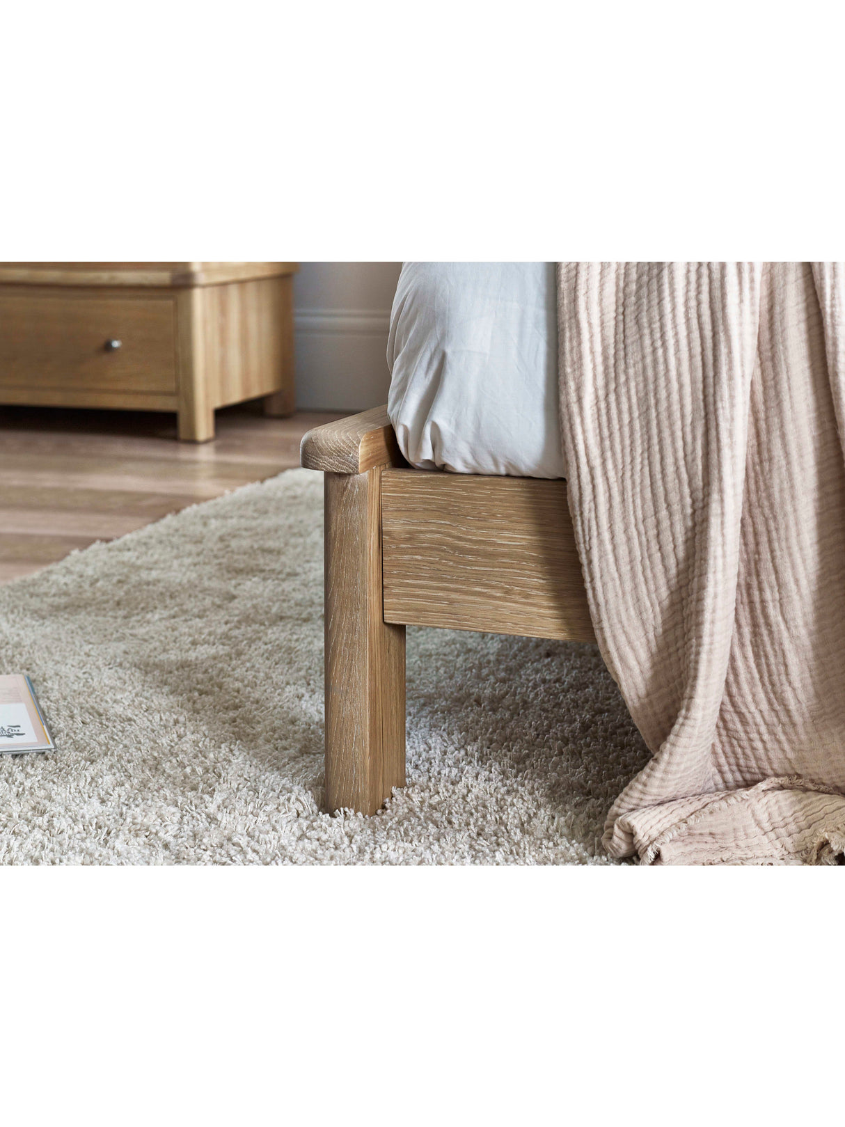 Memphis Bed