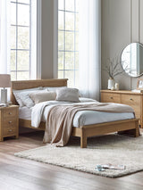 Memphis Bed