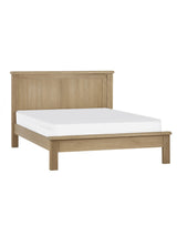 Memphis Bed