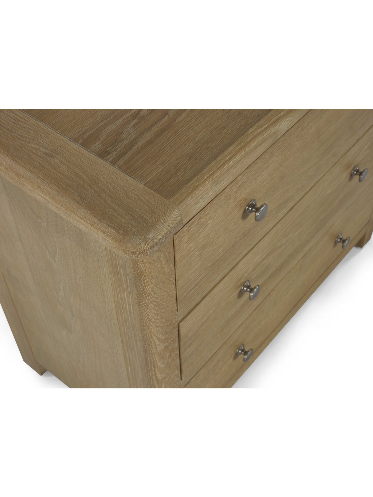 Memphis 3 Drawer Chest