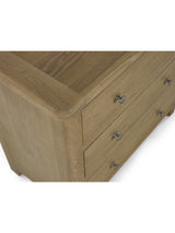 Memphis 3 Drawer Chest