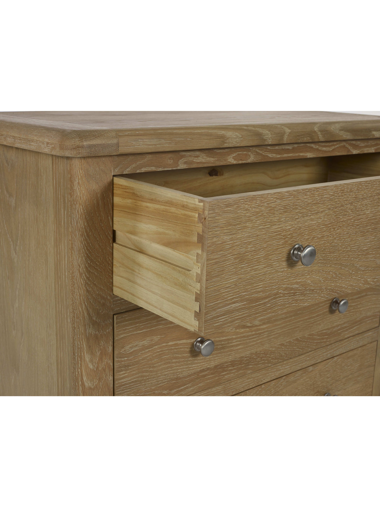 Memphis 3 Drawer Chest