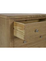 Memphis 3 Drawer Chest