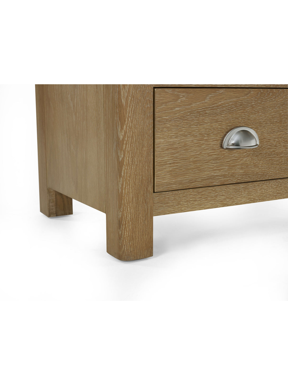 Memphis 3 Drawer Chest