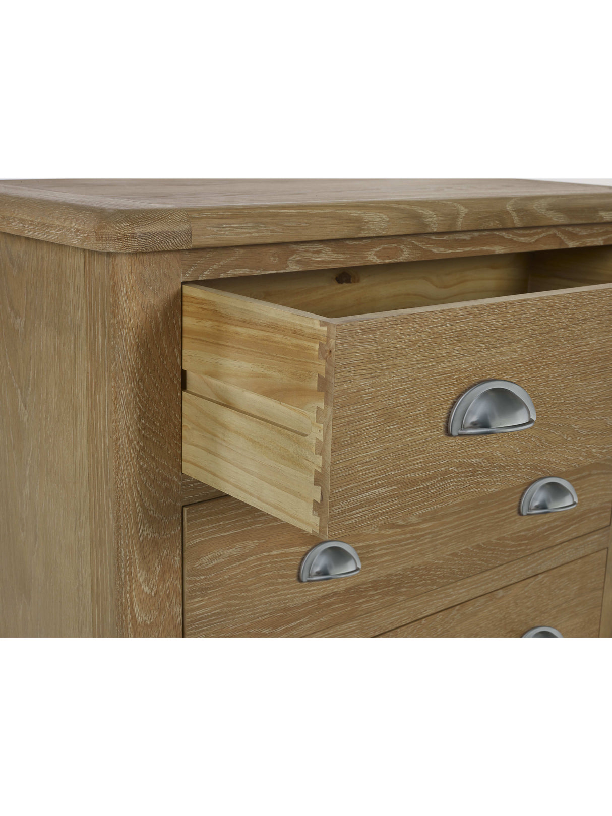 Memphis 3 Drawer Chest
