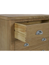 Memphis 3 Drawer Chest