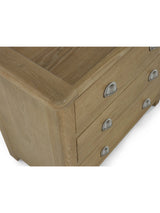 Memphis 3 Drawer Chest
