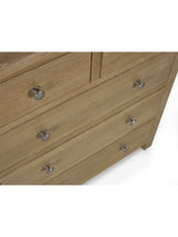 Memphis 5 Drawer Chest (3+2)