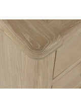 Memphis 5 Drawer Chest (3+2)