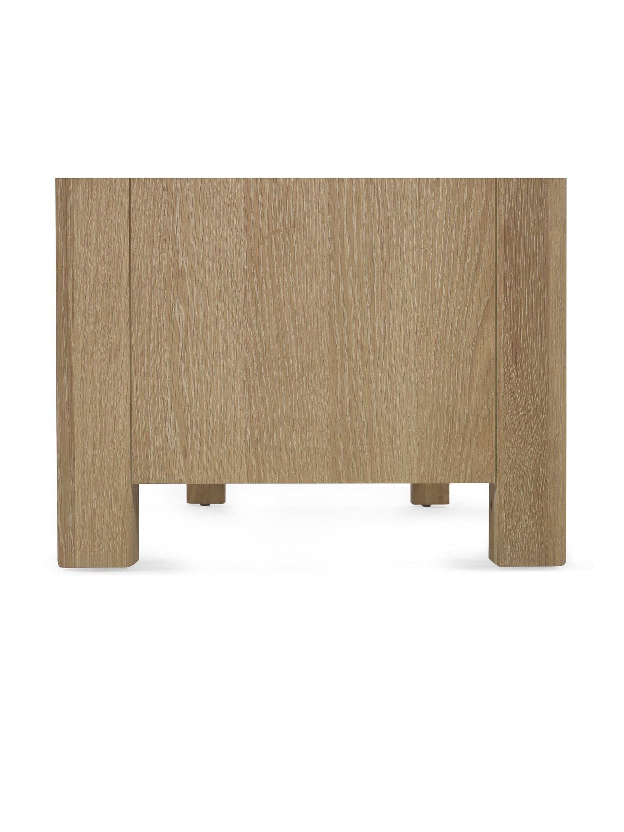 Memphis 6 Drawer Wide Chest