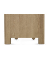 Memphis 6 Drawer Wide Chest