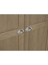 Memphis 2 Door 1 Drawer Wardrobe