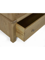 Memphis 2 Door 1 Drawer Wardrobe