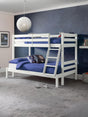 Merlin Triple Sleeper Bunk Bed